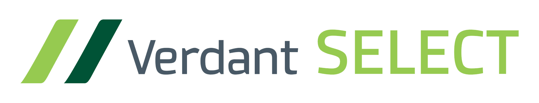 Verdant-select